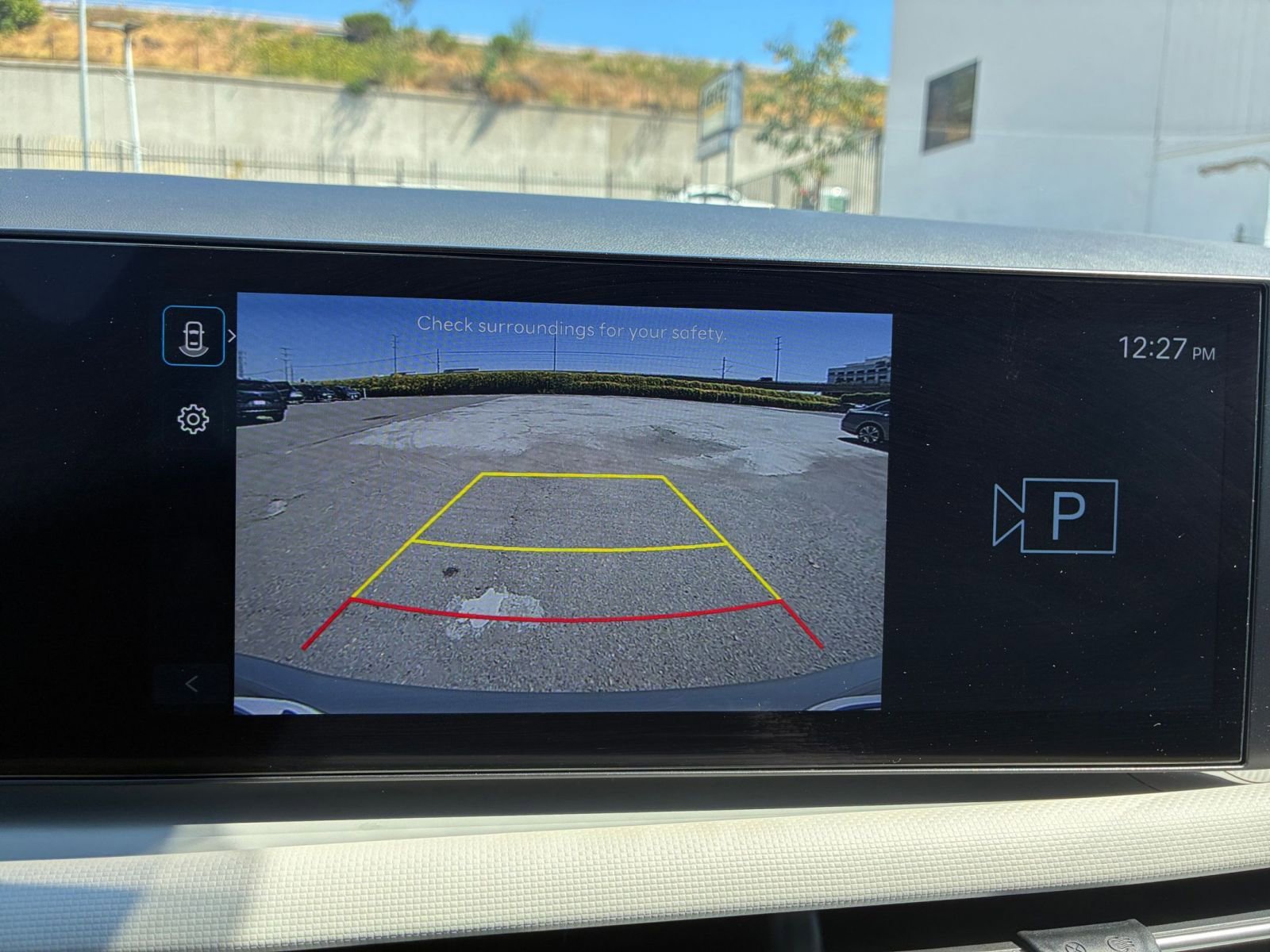 Used 2025 Hyundai Tucson SEL FWD image 25