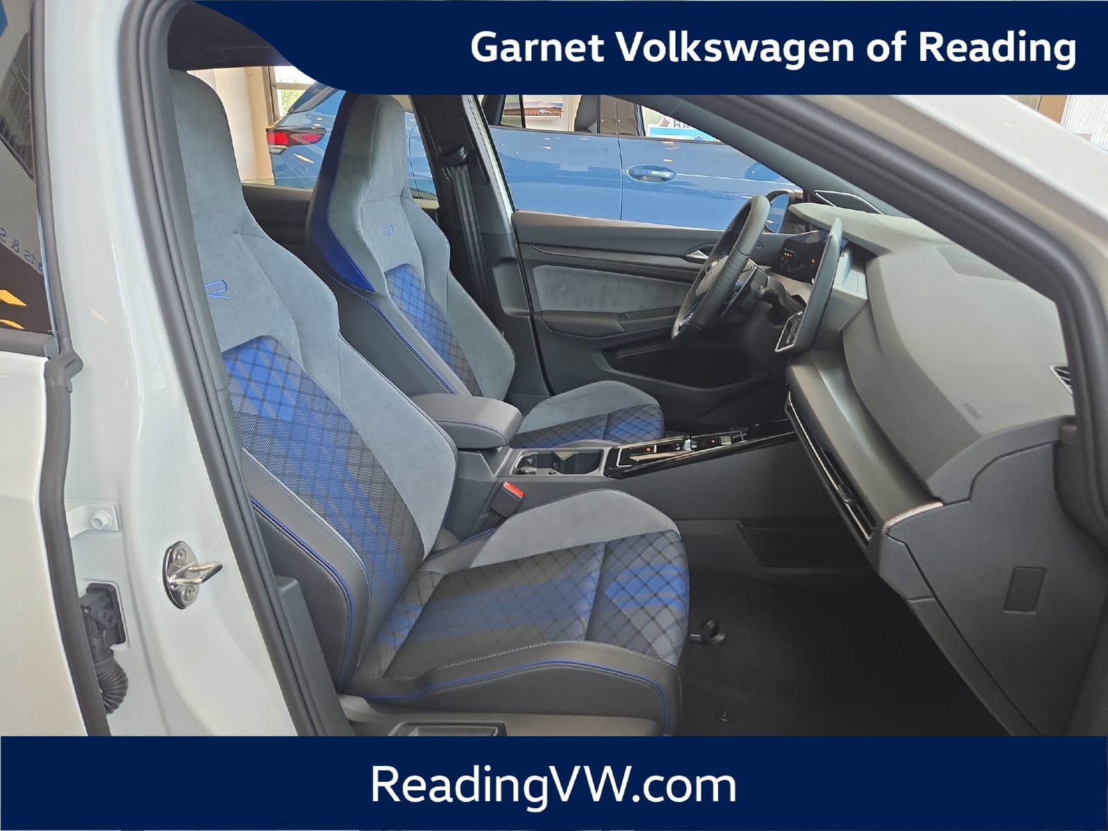 New 2026 Volkswagen Golf w/ Euro Style Package AWD/4WD image 9
