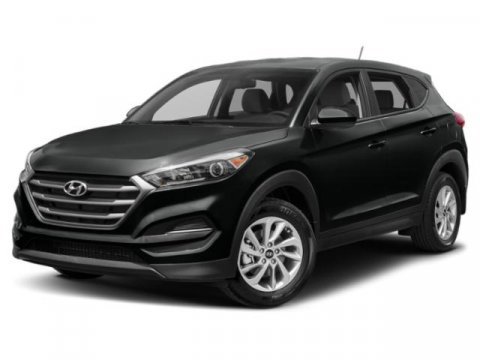 Used 2018 Hyundai Tucson Value