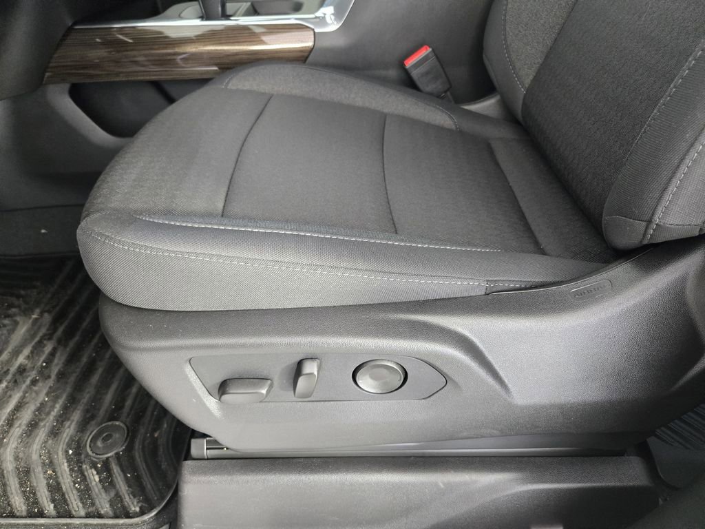 New 2026 Chevrolet Silverado 1500 RST w/ Texas Edition Plus image 25