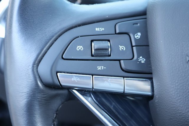 Used 2024 Cadillac XT6 Premium Luxury image 24