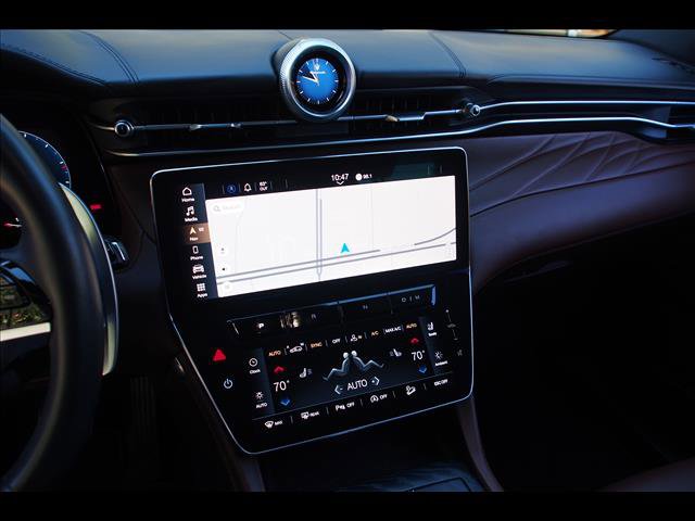 Used 2023 Maserati Grecale GT image 27