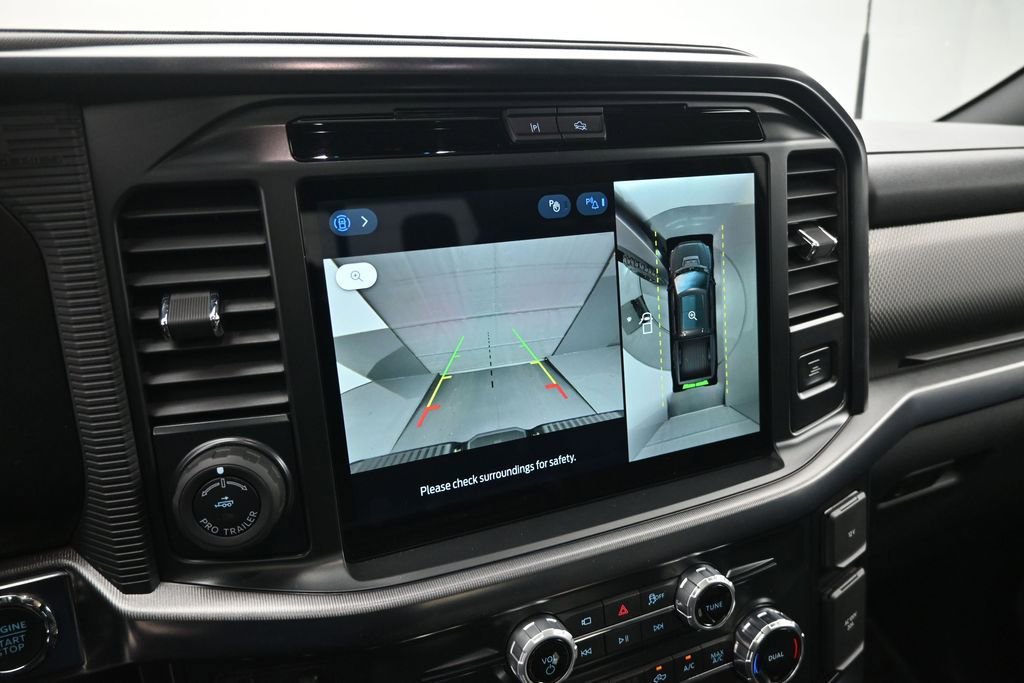 Certified 2025 Ford F150 Raptor AWD/4WD image 17