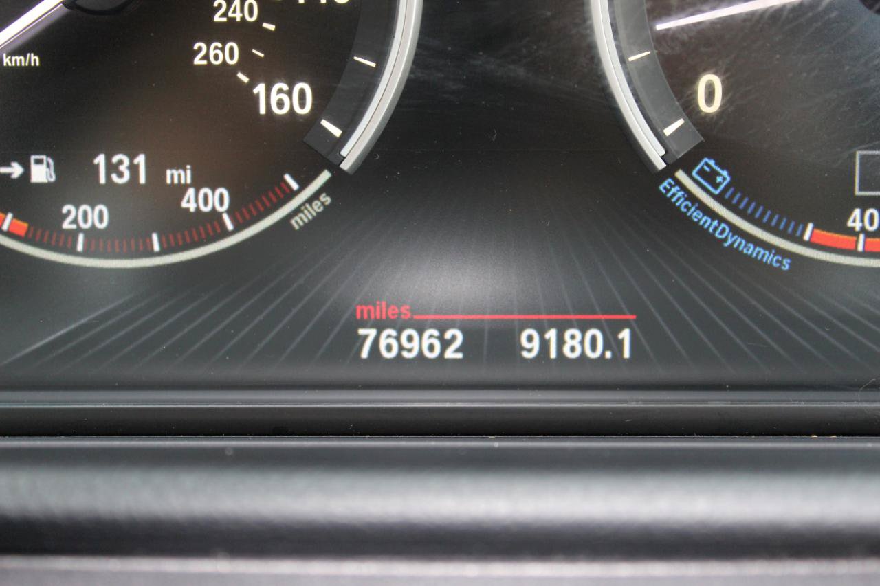 Used 2016 BMW 535i Gran Turismo xDrive AWD/4WD image 26