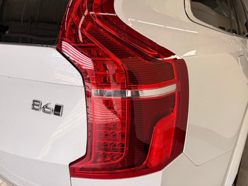 Used 2023 Volvo XC90 B6 Plus w/ Protection Package Premier AWD/4WD image 5