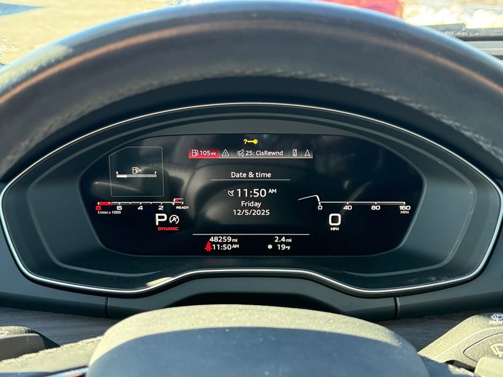 Used 2023 Audi Q5 2.0T Premium Plus w/ Premium Plus Package image 26