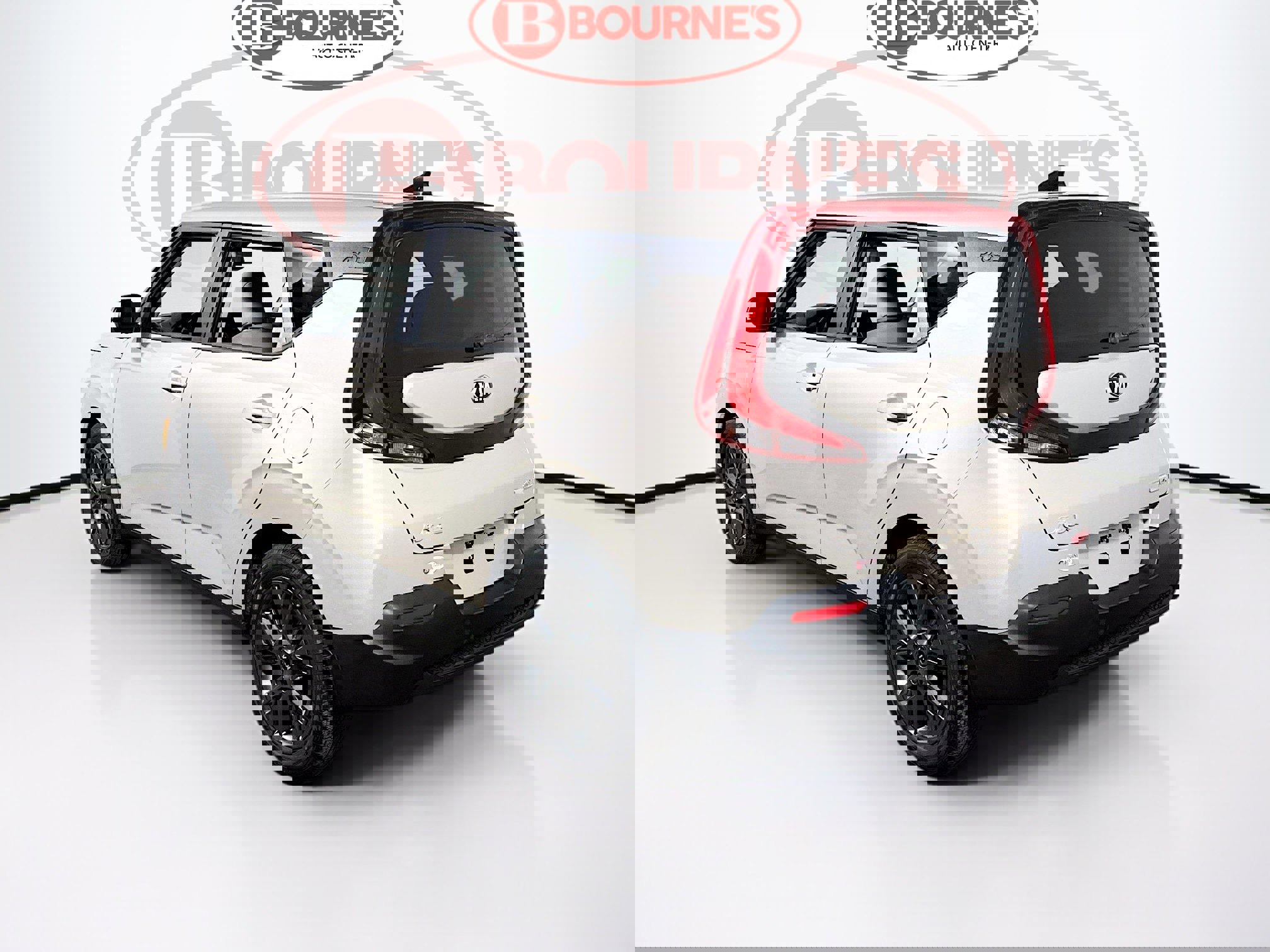 Used 2020 Kia Soul EX image 8