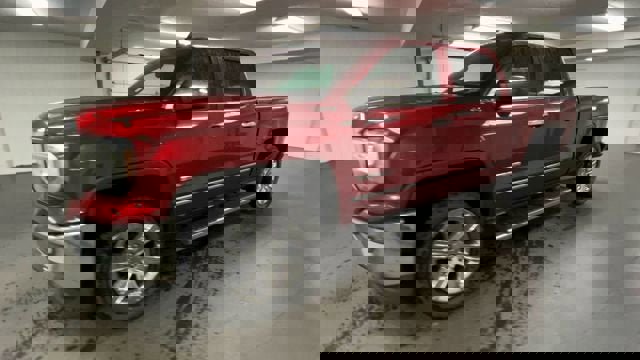 Certified 2018 GMC Sierra 1500 SLT image 4