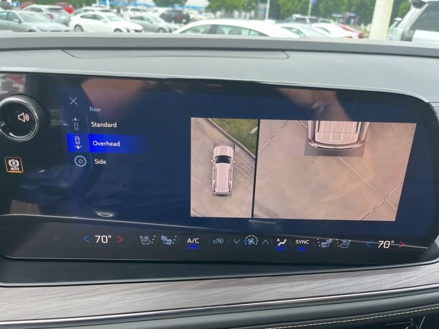 New 2026 Chevrolet Tahoe Premier RWD image 31