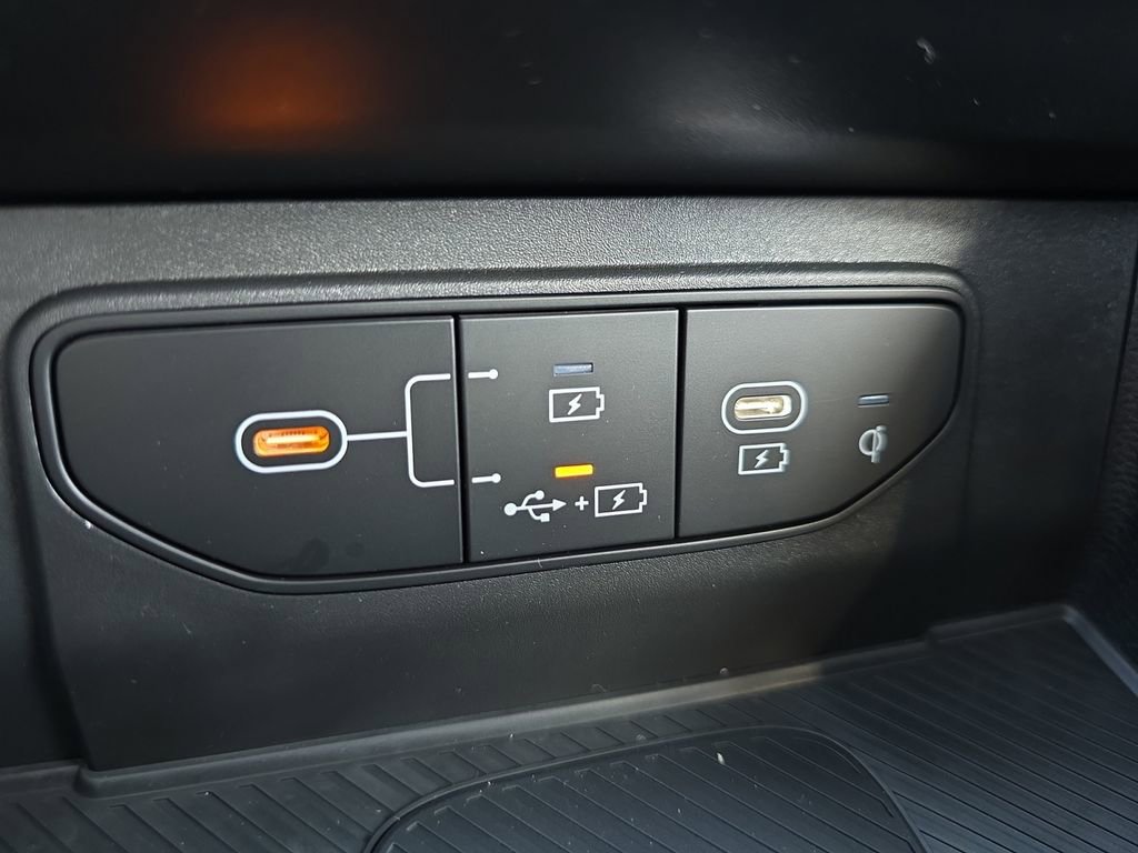 New 2026 Kia Sportage EX w/ EX Panorama Roof Package image 15