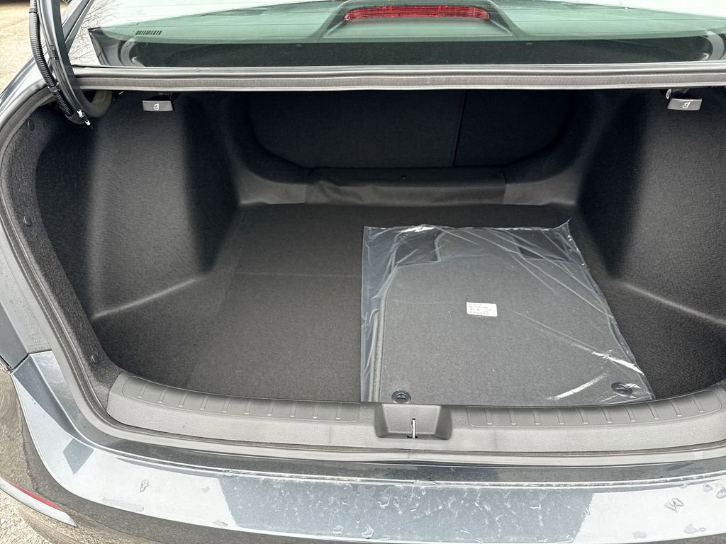 New 2026 Honda Civic Sport image 20