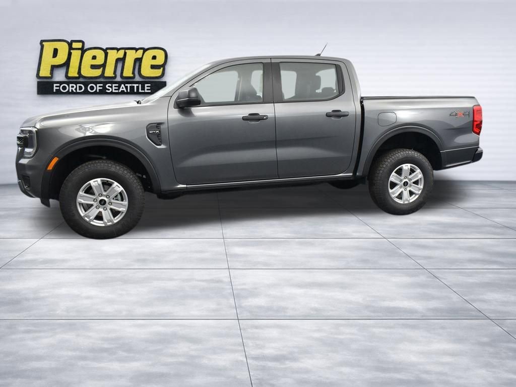 New 2025 Ford Ranger XL image 5