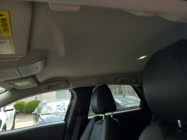 Certified 2023 MAZDA CX-30 AWD 2.5 S w/ Preferred Package image 18