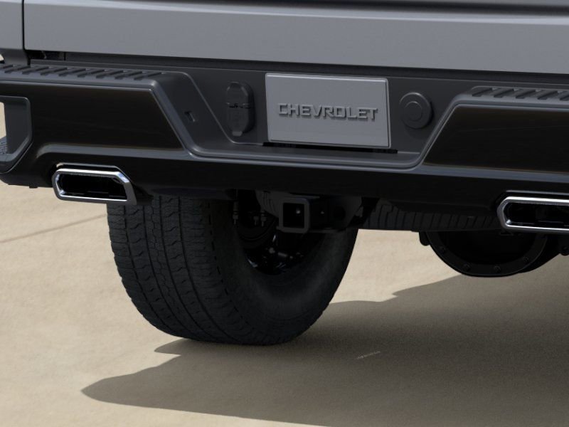 New 2026 Chevrolet Silverado 1500 LT Trail Boss image 14