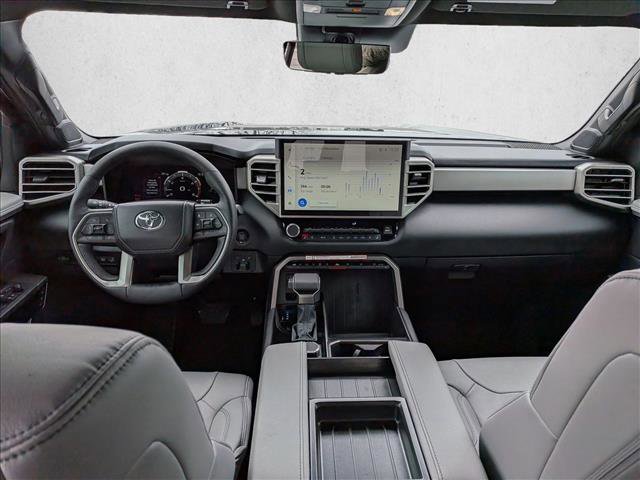 Certified 2026 Toyota Tundra Limited image 18