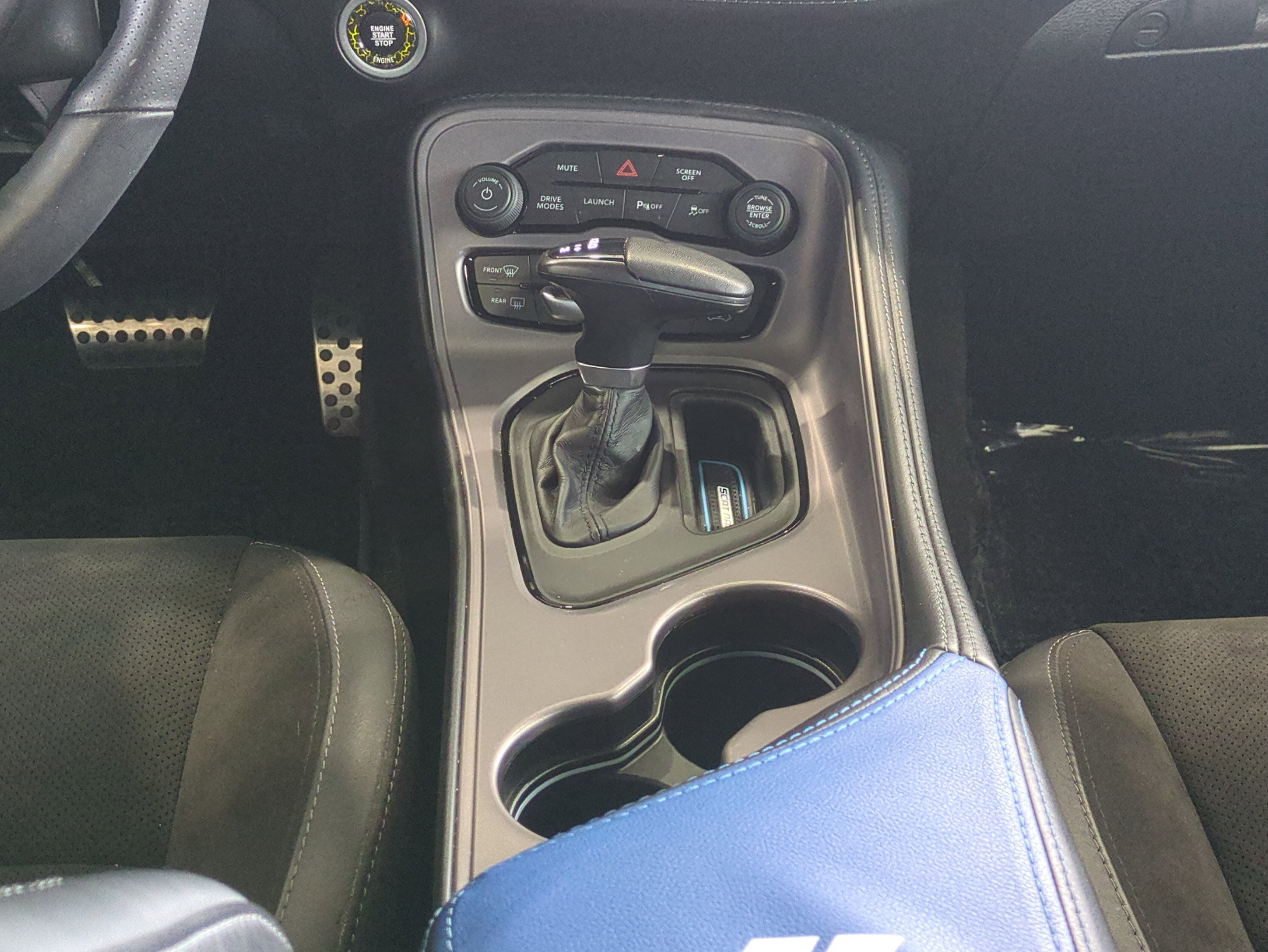 Used 2023 Dodge Challenger R/T Scat Pack image 18