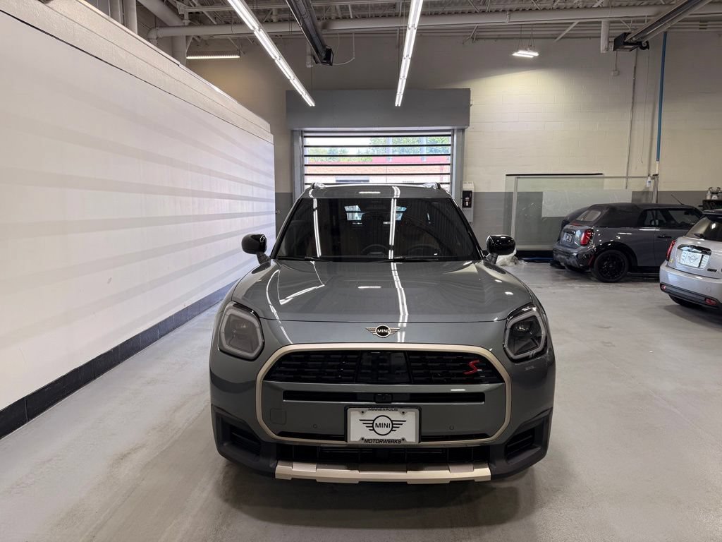 New 2027 MINI Cooper Countryman S w/ Comfort Package Max AWD/4WD image 8