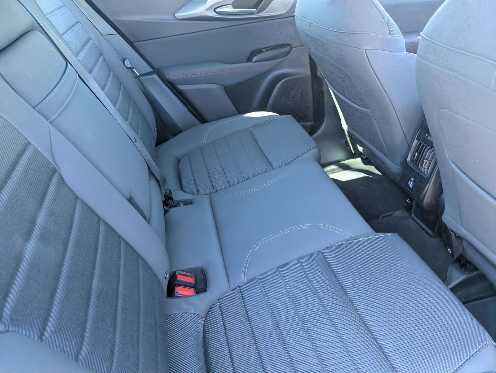 Used 2024 Dodge Hornet R/T w/ R/T Blacktop Package image 14