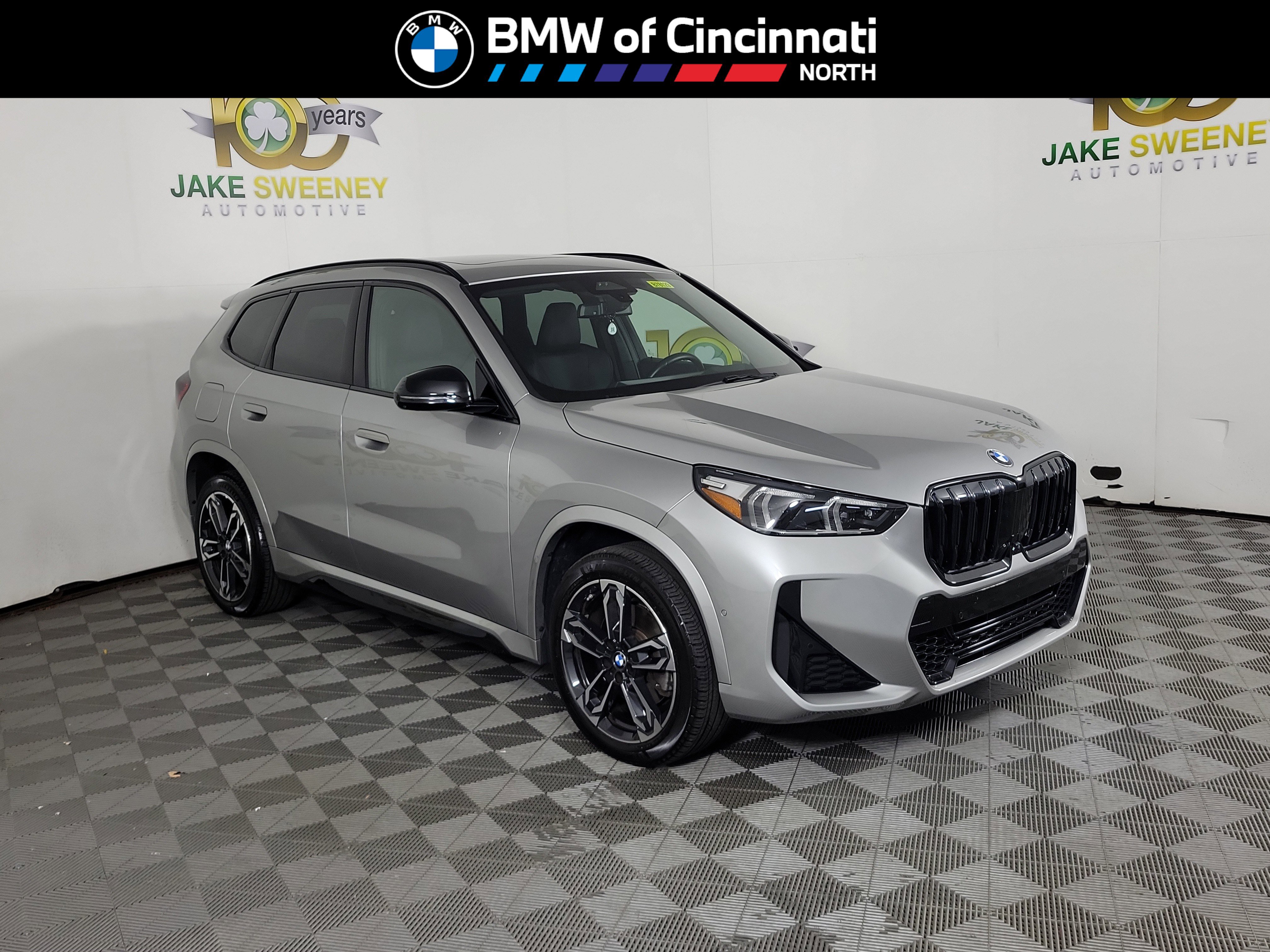 Certified 2023 BMW X1 xDrive28i w/ Premium Package