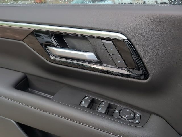 New 2026 Chevrolet Tahoe LS w/ Max Trailering Package RWD image 16