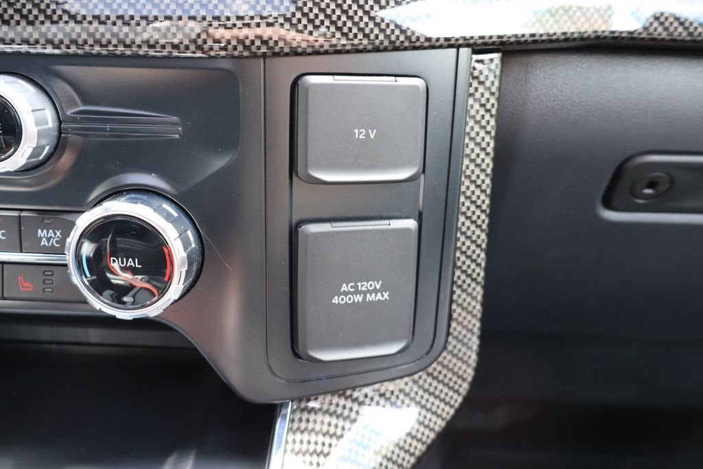 Used 2024 Ford F150 Lariat w/ Equipment Group 502A High AWD/4WD image 38