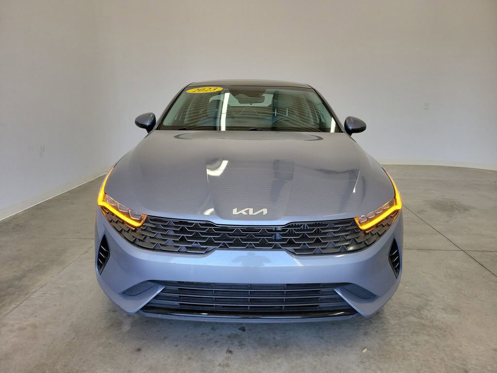 Used 2023 Kia K5 EX image 2