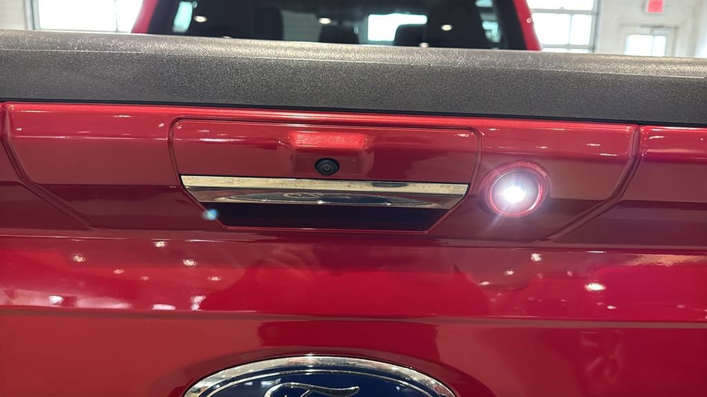 Used 2022 Ford F150 XLT w/ Equipment Group 302A High image 9