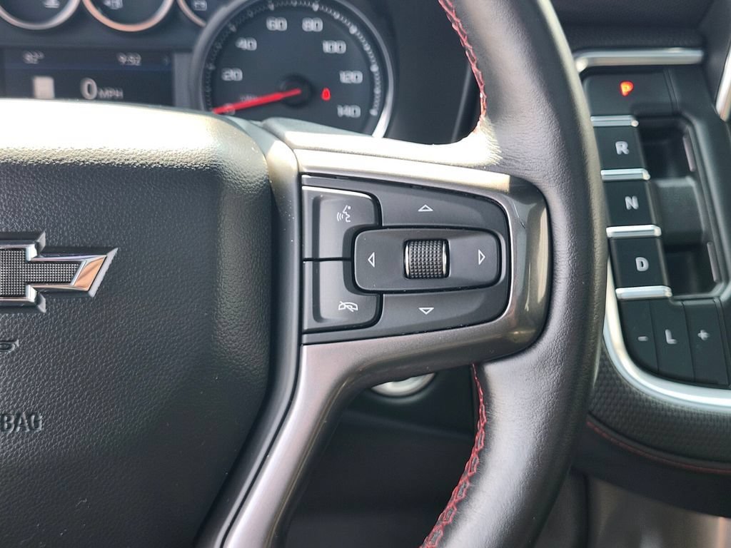 Used 2021 Chevrolet Tahoe RST w/ Luxury Package AWD/4WD image 28