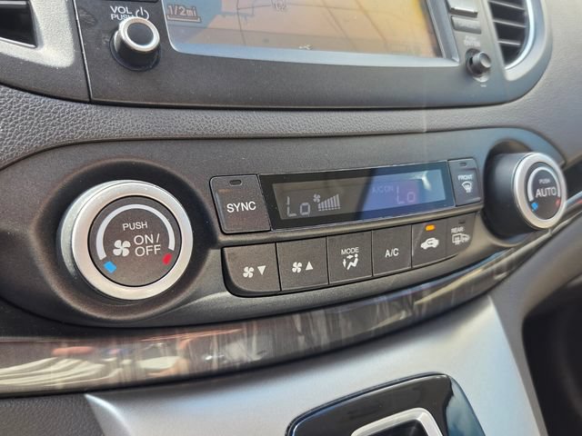 Used 2014 Honda CR-V EX-L image 26