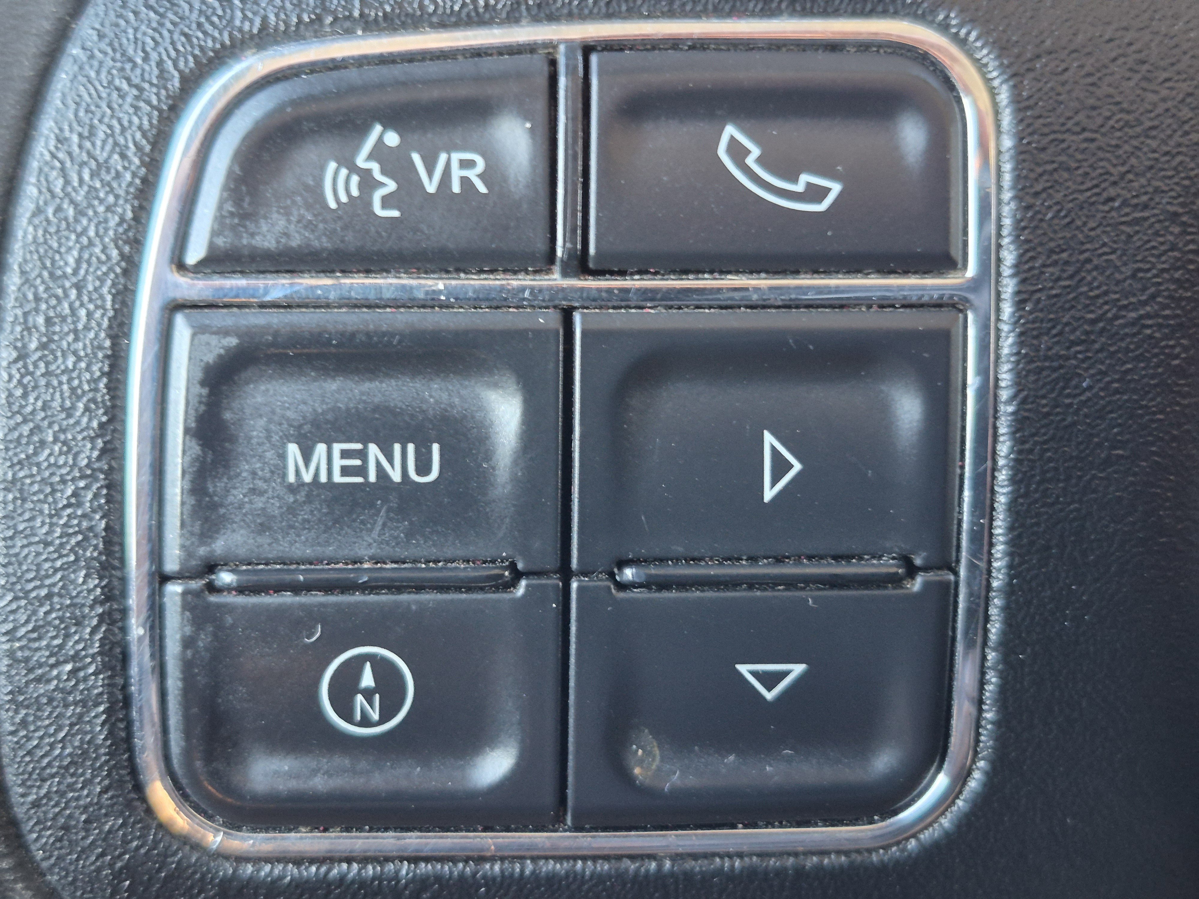 Used 2017 Jeep Wrangler Sport w/ Quick Order Package 24S image 17