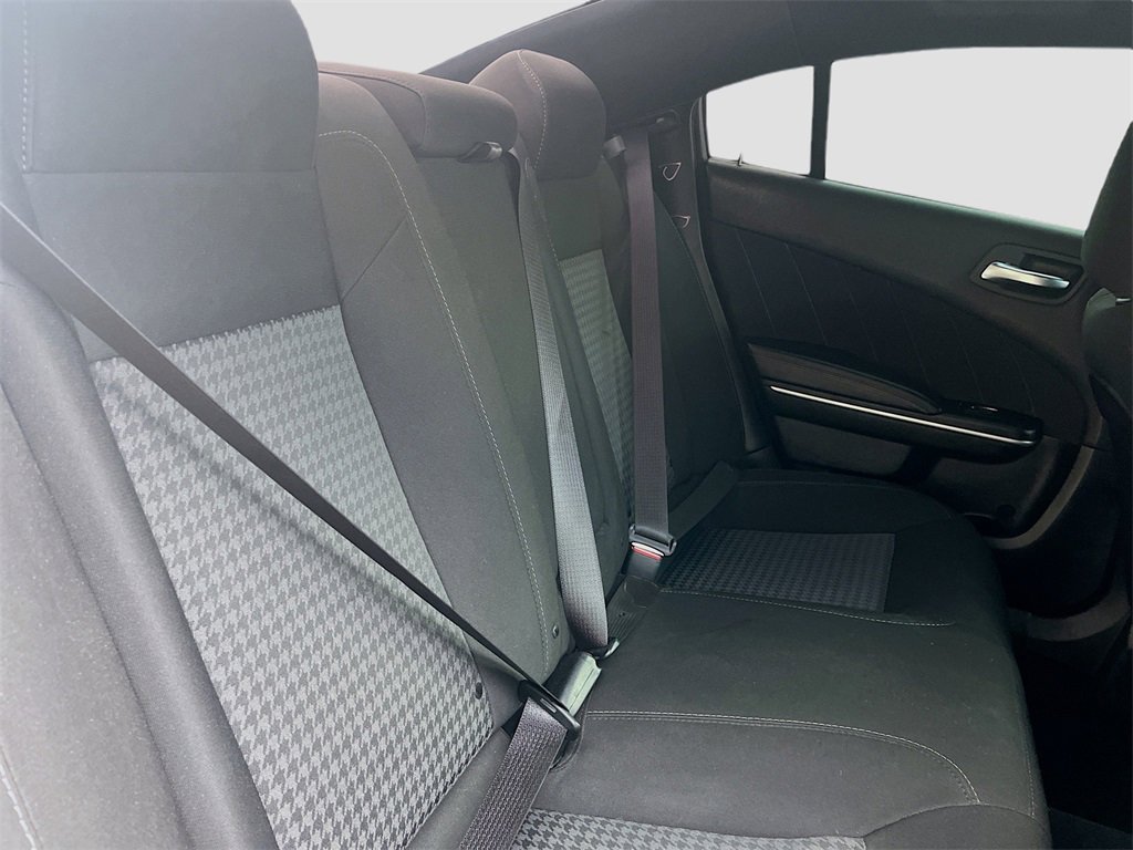 Used 2020 Dodge Charger Scat Pack image 28