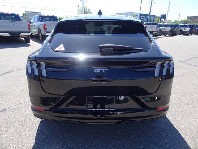 New 2023 Ford Mustang Mach-E GT AWD/4WD image 5