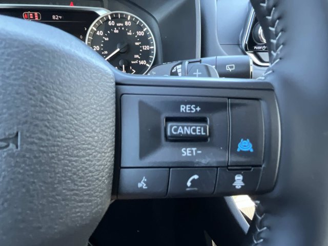 New 2026 Nissan Rogue Dark Armor AWD/4WD image 29