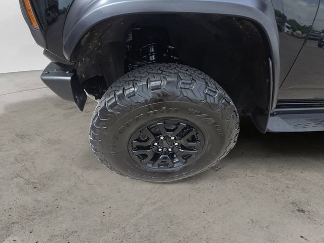Certified 2022 Ford Bronco Raptor AWD/4WD image 14