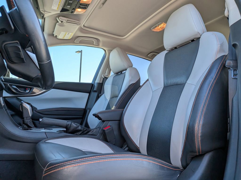 Used 2019 Subaru Crosstrek 2.0i Limited w/ Moonroof Package image 10