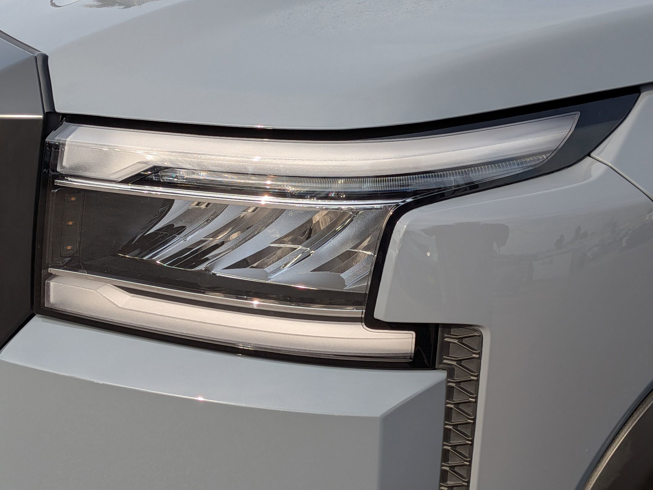 Used 2024 Nissan Frontier Pro-X w/ Pro Convenience Package image 10