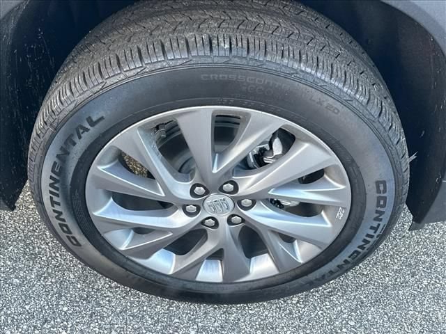 New 2026 Buick Enclave Preferred w/ Power Package FWD image 15