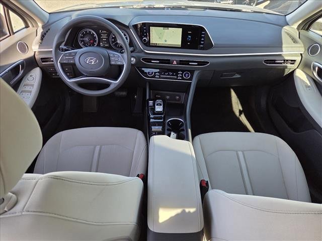 Certified 2023 Hyundai Sonata SEL image 23