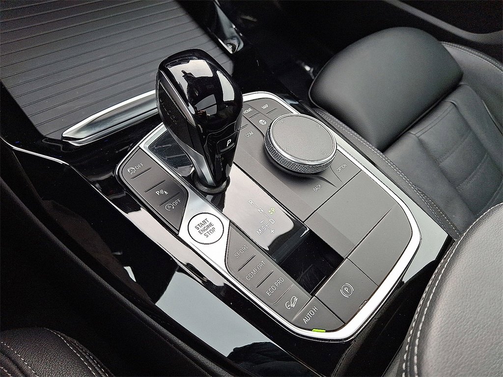 Used 2022 BMW X3 xDrive30i w/ Premium Package 2 image 16