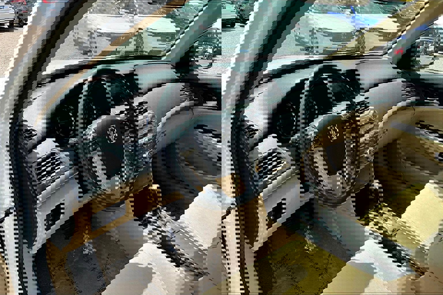 Used 2012 Honda Accord LX image 13