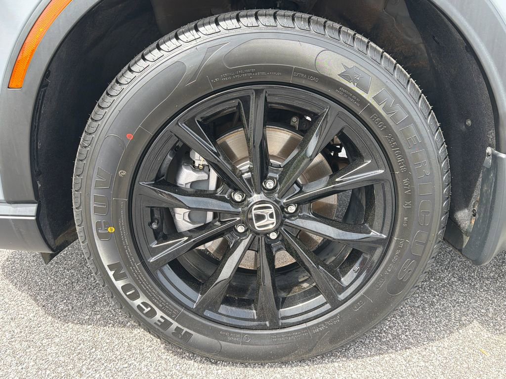 Used 2025 Honda CR-V Sport image 13