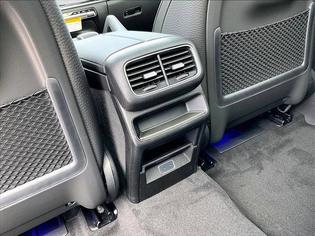 New 2026 Mercedes-Benz GLE 350 4MATIC image 19