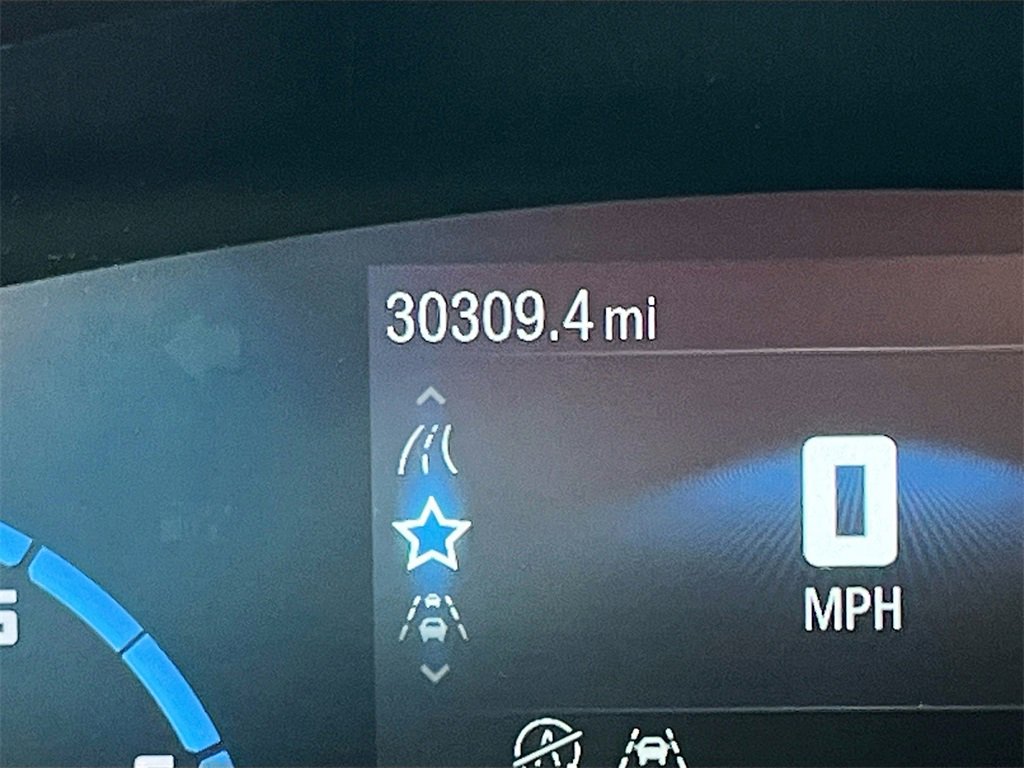 Used 2022 Ford Bronco Sport Big Bend w/ Convenience Package image 12