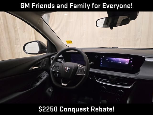 New 2026 Buick Encore GX Sport Touring w/ Comfort Package AWD/4WD image 34