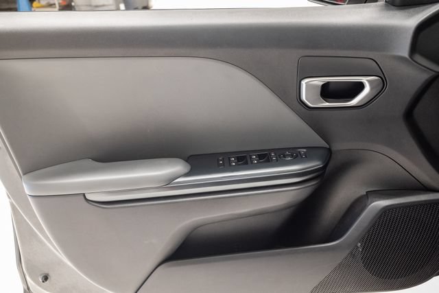 Used 2025 Kia K4 FWD image 8