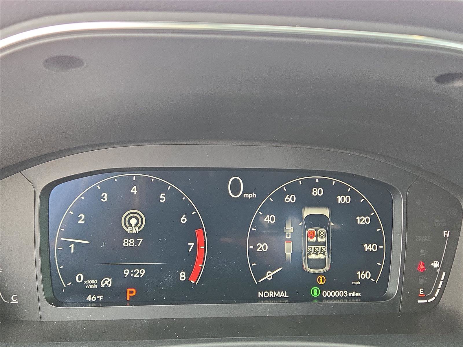 New 2026 Acura Integra image 3