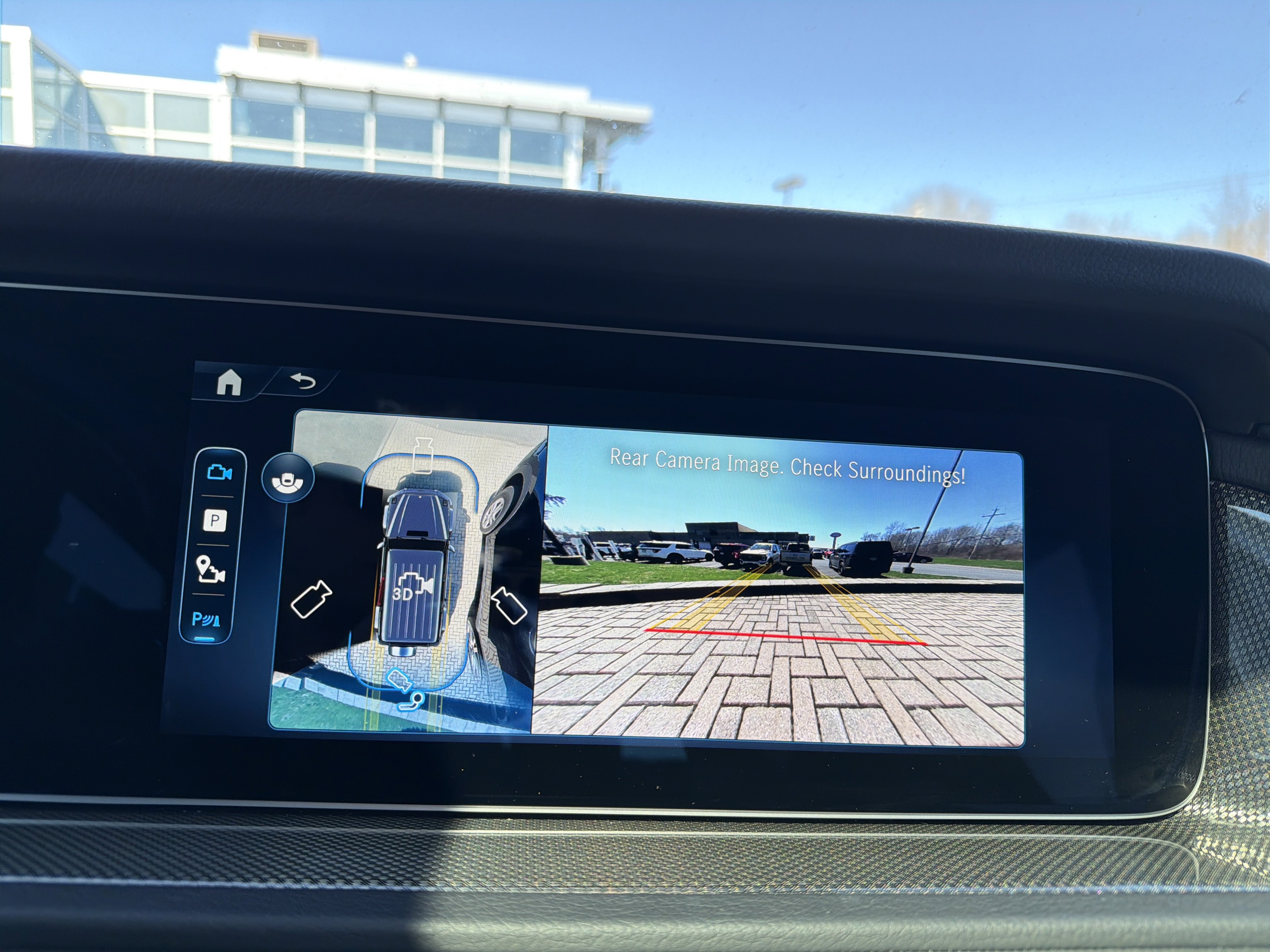 Used 2025 Mercedes-Benz G 63 AMG 4MATIC image 67