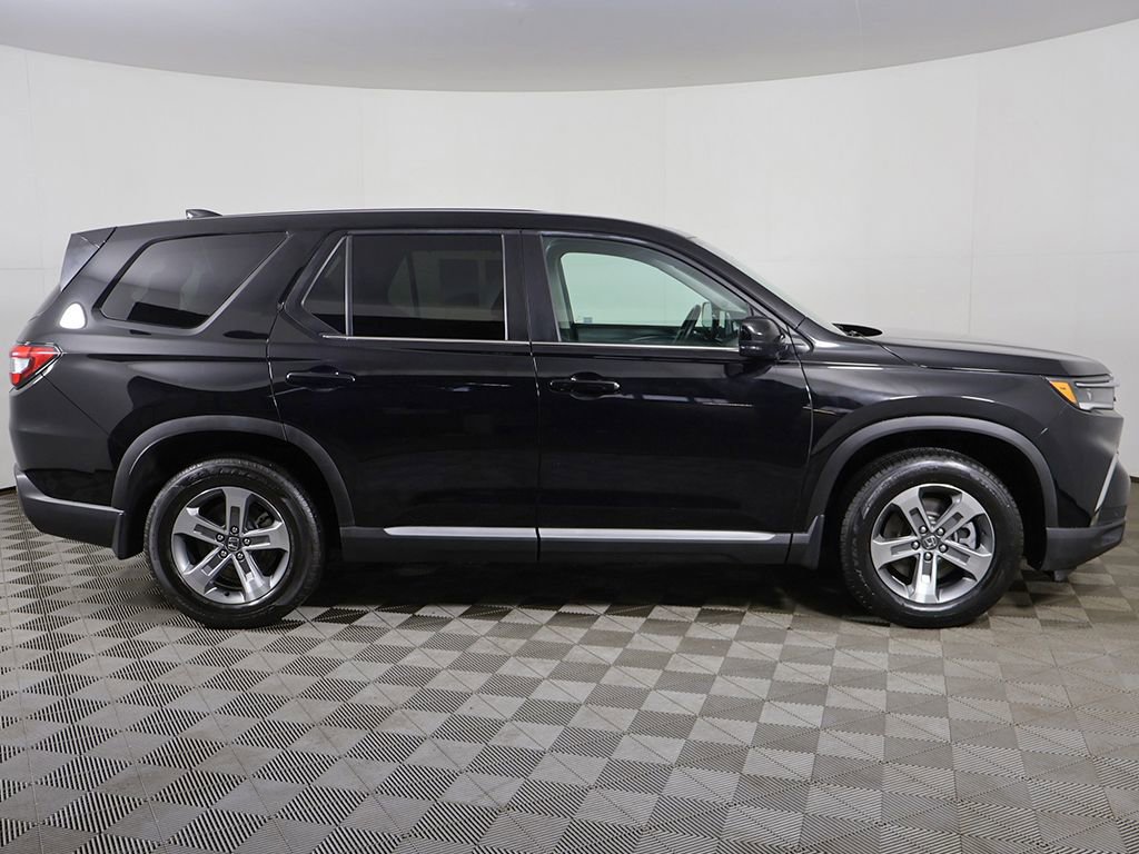 Used 2023 Honda Pilot EX-L image 18