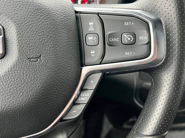 New 2026 RAM 5500 Tradesman image 19