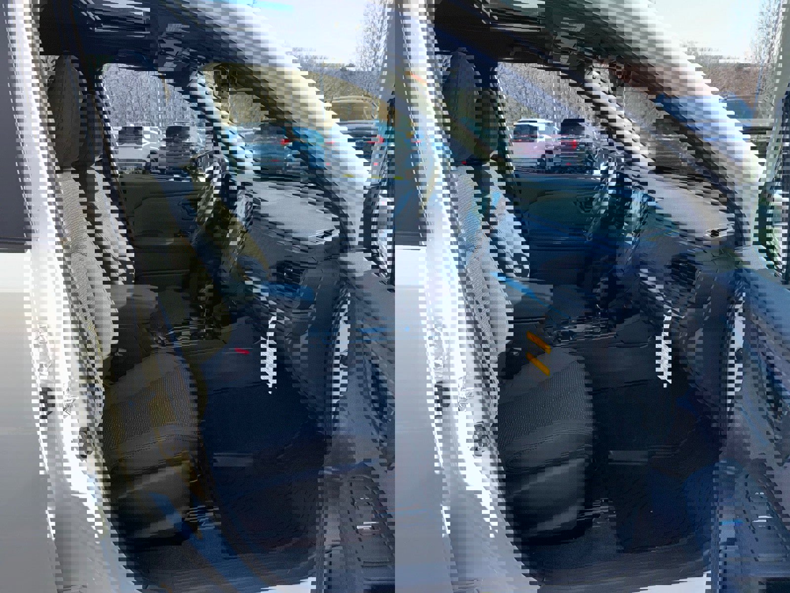 New 2026 Subaru Forester Premium image 43